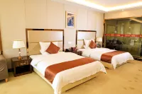 Kailai Hotel Hotels in Yuqing