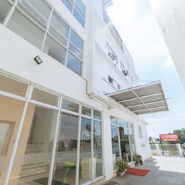 RedDoorz Plus @ San Roque Roxas City