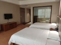 祁东东方国际酒店 - 标准双床房