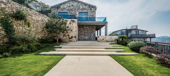 Muran Sea Villey Guesthouse Hotels in Wenling