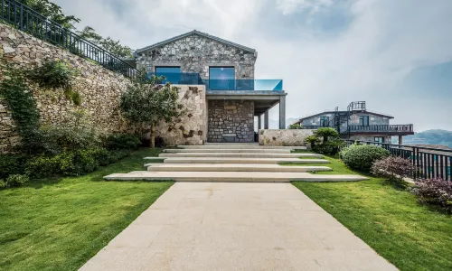 Muran Sea Villey Guesthouse