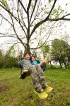 Toyota Shirakawa-Go Eco-Institute - Family