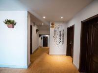 怡莱酒店(长春会展中心店) - 公共区域
