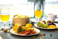 Kyriad Marvelous Hotel (Guangzhou China Railway Tunnel Bureau Headquarters)