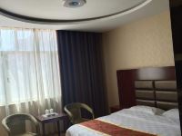 伽师龙泉酒店 - 标准大床房