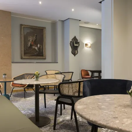 Hotel Indigo VERONA - GRAND HOTEL DES ARTS by IHG