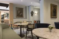 Hotel Indigo VERONA - GRAND HOTEL DES ARTS by IHG - breakfast