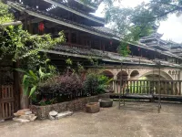 Wangqiao Tower Boutique Guesthouse Hotel a Sanjiang