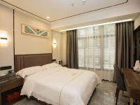 珠海喜亨酒店 - 标准大床房