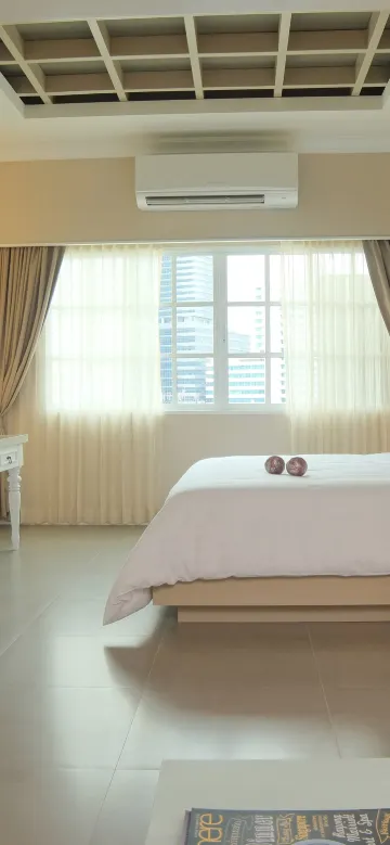 ห้องแกรนด์ดีลักซ์