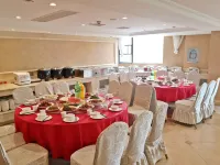 Vienna International Hotel(Shaoshan District) - breakfast