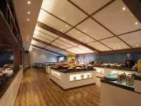 Manya Hotel Hotels in Yiwu