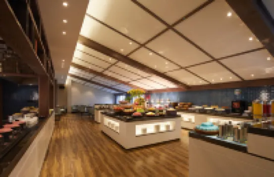 義烏縵雅麗致酒店