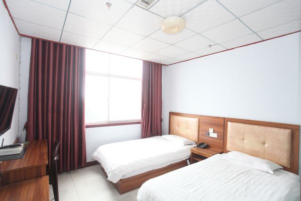 晋城昌盛快捷宾馆