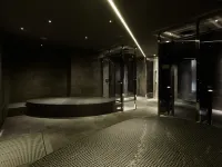 sequence KYOTO GOJO - spa