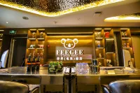 FEEGEE E-SPORT HOTEL - Apartments