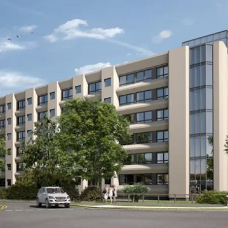 Portfolio Apartments - Stevenage Luxury Apartment