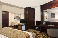 Swiss-Belhotel Merauke فنادق في ميروكي