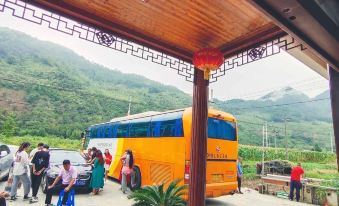 Kunyuan villa, Longjing gorge, Hangzhou