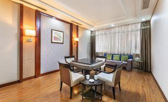 Newport Hotel Kunshan