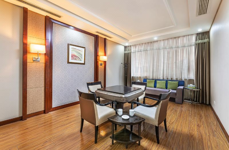 Newport Hotel Kunshan photo 4