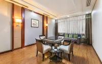 Newport Hotel Kunshan