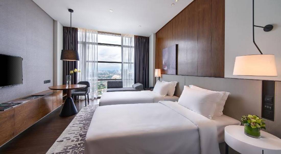 New World Petaling Jaya Petaling Jaya Updated 22 Room Price Reviews Deals Trip Com