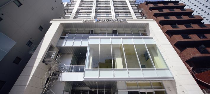 Via Inn Shinsaibashi Hotels in Osaka