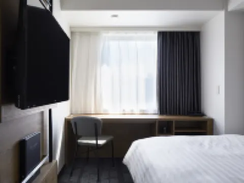 VIA INN 心齋橋 - JR西日本集團 大阪住宿飯店