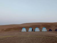 中卫腾格里漠里国际露营地 - 公共区域