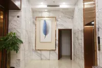 Junhao Hotel - Pet friendly