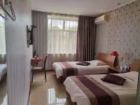 Dorbert Zinwei Express Hotel Hotels in Dorbod County