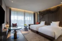 Pullman Ciawi Vimala Hills Resort Hotel dekat Masjid Pusdik Reskrim