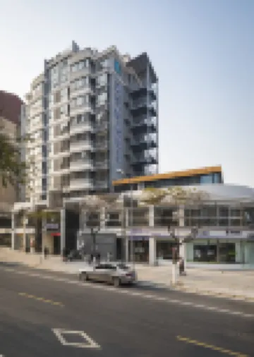 運河時光酒店（無錫南禪寺南長街店）