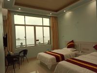 湄洲岛海帆宾馆 - 三房一厅海景套房
