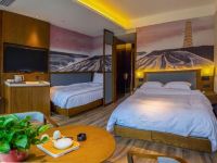 宜川壶口假日酒店