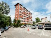 โรงแรม นนทบุรี พาเลซ โรงแรมใกล้เอ็มอาร์ที ท่าอิฐ