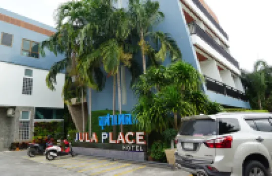 Phuket Jula Place Hotels near Kan Eang @ Pier Phuket