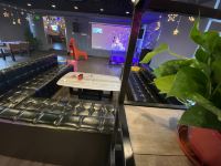 天津美华大酒店 - 健身娱乐设施