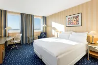 NH Danube City Hotels near Vienna International Centre (VIC)