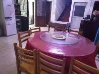 Guangwu Mountain Haoji Nongjiale