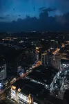 Suning Galaxy International Hotel Xuzhou - Romantic