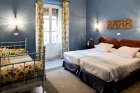 Hotel Abanico