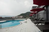 Jinquan Yujing Hotel - Pool