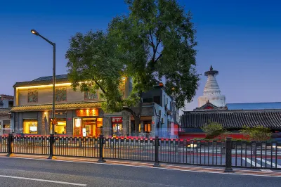 The Pagoda Light Hotel Hotels in 