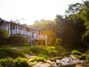 Xishanquan RV Campsite