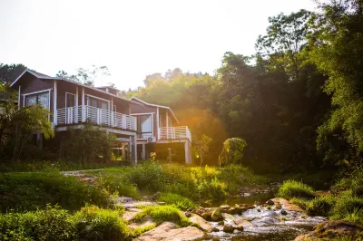 Xishanquan RV Campsite