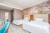 Hantang Hotel (Qingdao Jiaodong International Airport Store)
