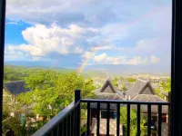 Xiangyishu Resort Villa