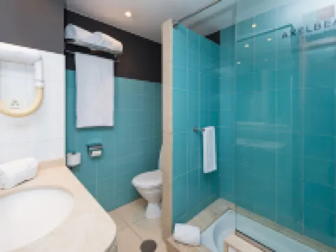 AxelBeach Maspalomas - Apartments and Lounge Club - Adults Only Hotels in Province of Las Palmas